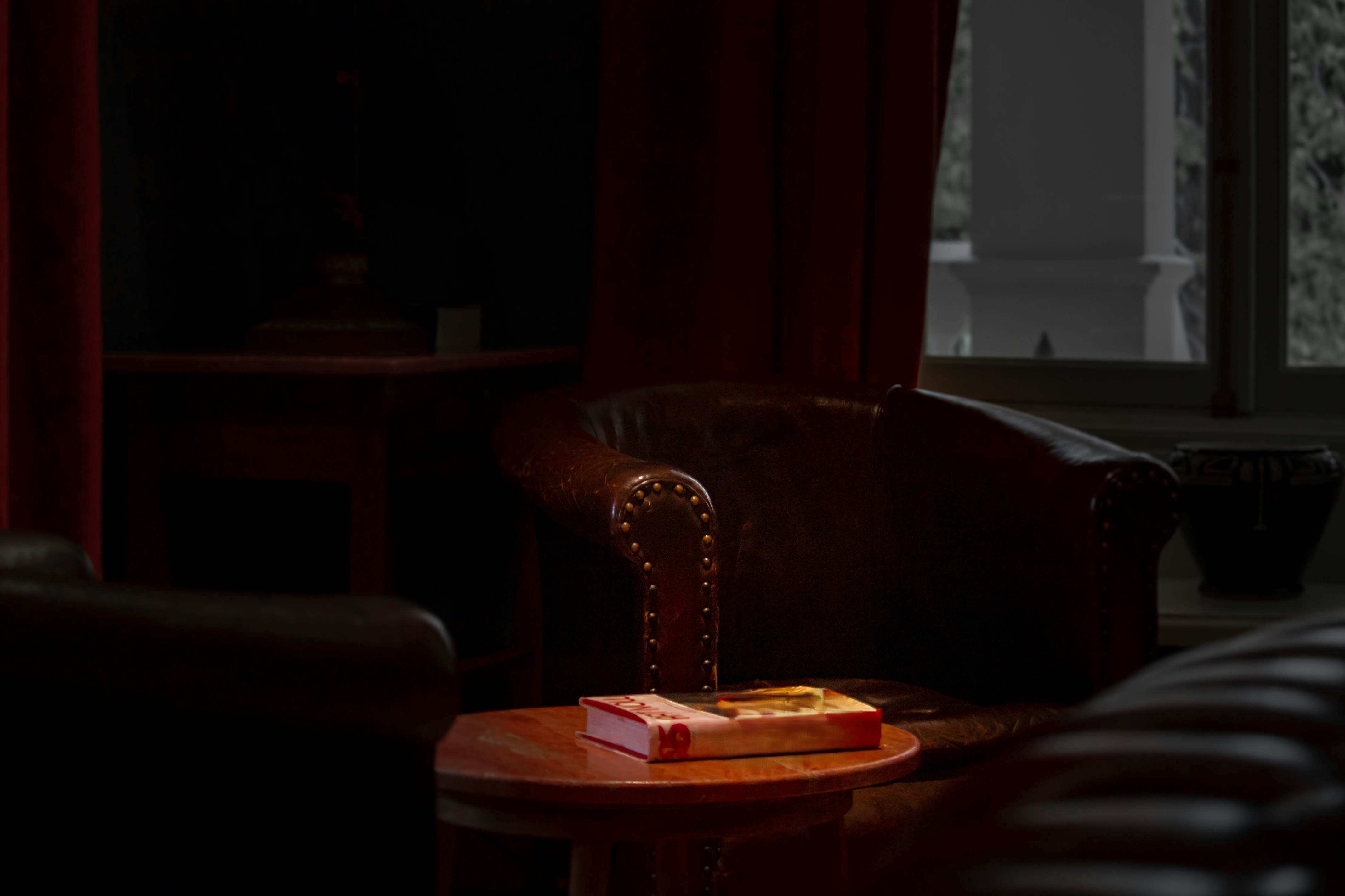 Private Office Access